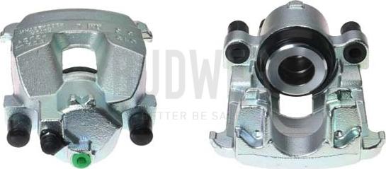 Budweg Caliper 345170 - kočione čeljusti www.molydon.hr