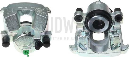 Budweg Caliper 345171 - Kočione čeljusti www.molydon.hr