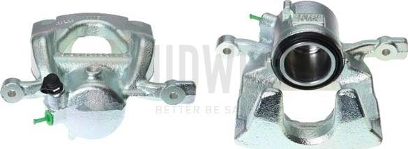 Budweg Caliper 345178 - kočione čeljusti www.molydon.hr