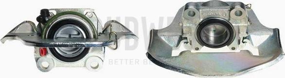 Budweg Caliper 34588 - kočione čeljusti www.molydon.hr