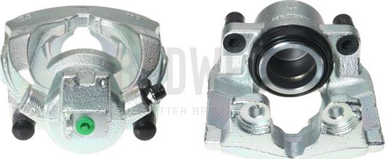 Budweg Caliper 345350 - kočione čeljusti www.molydon.hr