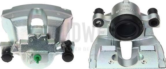 Budweg Caliper 345352 - kočione čeljusti www.molydon.hr