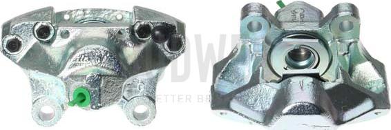 Budweg Caliper 34536 - kočione čeljusti www.molydon.hr