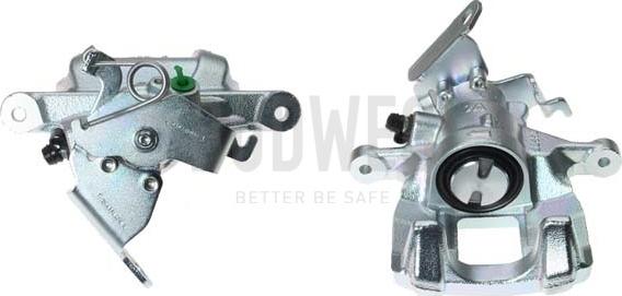 Budweg Caliper 345301 - kočione čeljusti www.molydon.hr