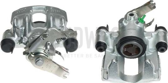 Budweg Caliper 345379 - kočione čeljusti www.molydon.hr