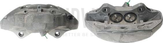 Budweg Caliper 345296 - kočione čeljusti www.molydon.hr