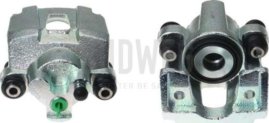 Budweg Caliper 345290 - kočione čeljusti www.molydon.hr