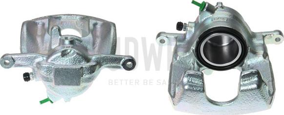 Budweg Caliper 345248 - kočione čeljusti www.molydon.hr