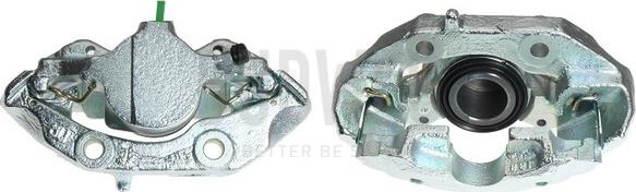 Budweg Caliper 34520 - kočione čeljusti www.molydon.hr