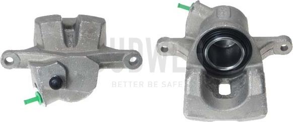 Budweg Caliper 345215 - kočione čeljusti www.molydon.hr