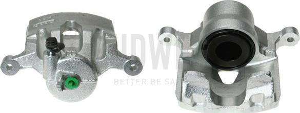 Budweg Caliper 345216 - kočione čeljusti www.molydon.hr