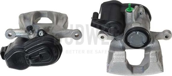 Budweg Caliper 345210 - kočione čeljusti www.molydon.hr