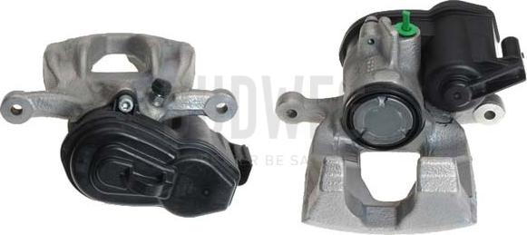 Budweg Caliper 345211 - kočione čeljusti www.molydon.hr