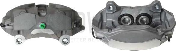 Budweg Caliper 345224 - kočione čeljusti www.molydon.hr