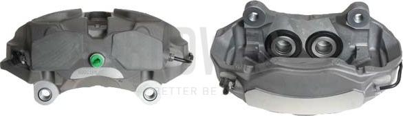 Budweg Caliper 345225 - kočione čeljusti www.molydon.hr