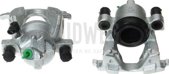 Budweg Caliper 345220 - kočione čeljusti www.molydon.hr