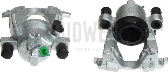 Budweg Caliper 345221 - kočione čeljusti www.molydon.hr