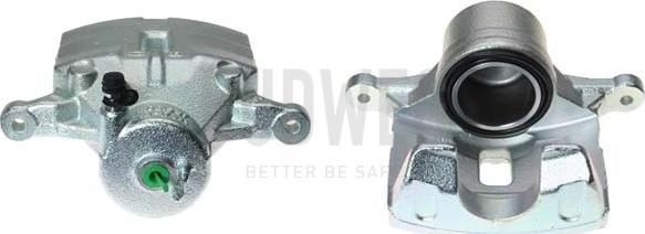 Budweg Caliper 345278 - kočione čeljusti www.molydon.hr