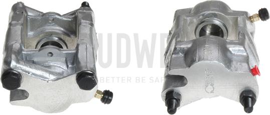 Budweg Caliper 34666 - kočione čeljusti www.molydon.hr