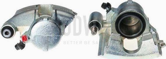 Budweg Caliper 34616 - kočione čeljusti www.molydon.hr