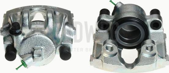 Budweg Caliper 34625 - kočione čeljusti www.molydon.hr