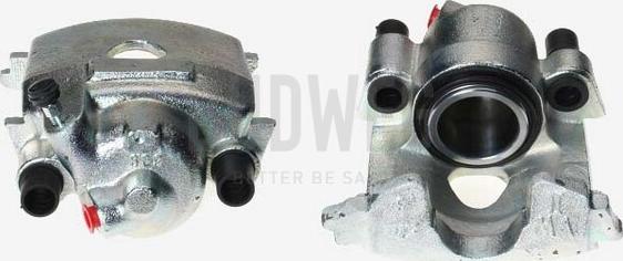 Budweg Caliper 34096 - kočione čeljusti www.molydon.hr