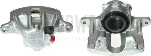 Budweg Caliper 34090 - kočione čeljusti www.molydon.hr