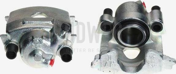 Budweg Caliper 34097 - kočione čeljusti www.molydon.hr