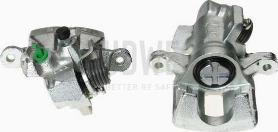 Budweg Caliper 34064 - kočione čeljusti www.molydon.hr