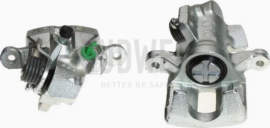 Budweg Caliper 34065 - kočione čeljusti www.molydon.hr