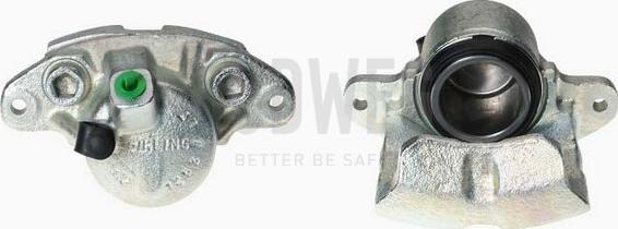 Budweg Caliper 34062 - kočione čeljusti www.molydon.hr