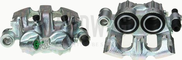 Budweg Caliper 34004 - kočione čeljusti www.molydon.hr