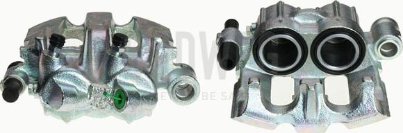 Budweg Caliper 34005 - kočione čeljusti www.molydon.hr