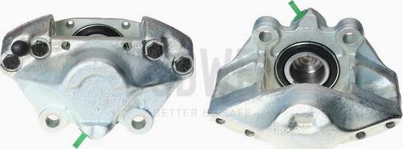 Budweg Caliper 34002 - kočione čeljusti www.molydon.hr