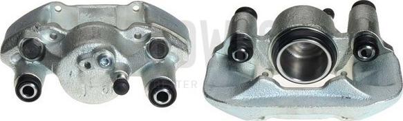 Budweg Caliper 34013 - kočione čeljusti www.molydon.hr