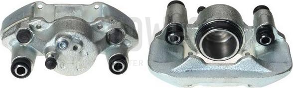 Budweg Caliper 34012 - kočione čeljusti www.molydon.hr