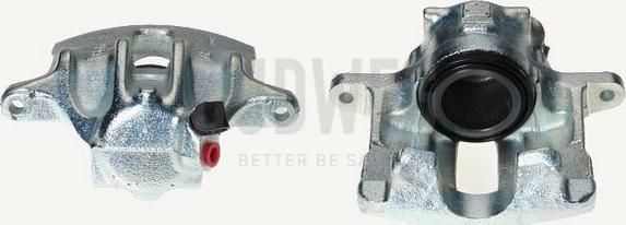 Budweg Caliper 34088 - kočione čeljusti www.molydon.hr