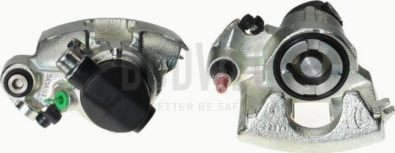 Budweg Caliper 34032 - kočione čeljusti www.molydon.hr