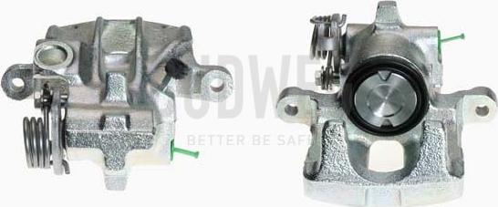 Budweg Caliper 341905 - kočione čeljusti www.molydon.hr