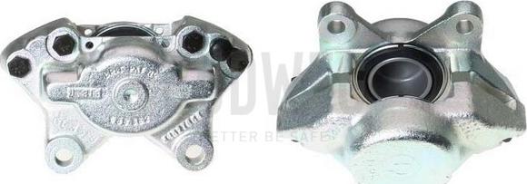 Budweg Caliper 34190 - kočione čeljusti www.molydon.hr