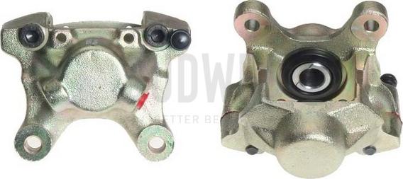 Budweg Caliper 341444 - kočione čeljusti www.molydon.hr