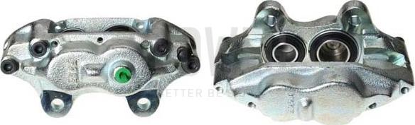 Budweg Caliper 341480 - kočione čeljusti www.molydon.hr