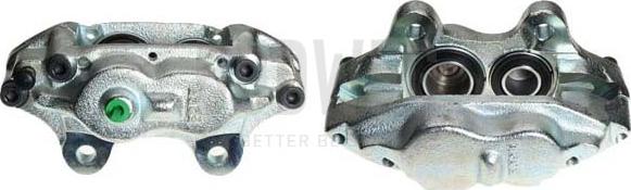 Budweg Caliper 341481 - kočione čeljusti www.molydon.hr