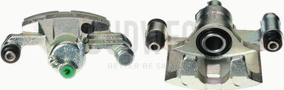 Budweg Caliper 341488 - kočione čeljusti www.molydon.hr