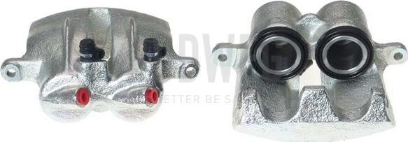 Budweg Caliper 341422 - kočione čeljusti www.molydon.hr