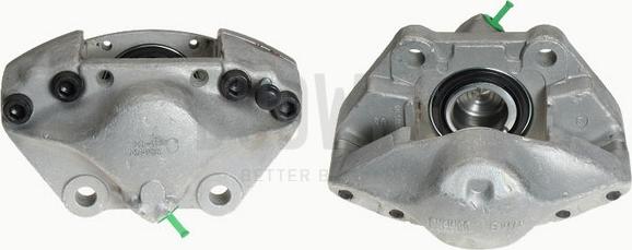 Budweg Caliper 341599 - kočione čeljusti www.molydon.hr