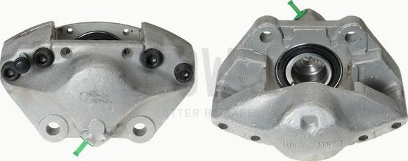 Budweg Caliper 341598 - kočione čeljusti www.molydon.hr