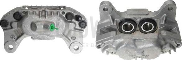 Budweg Caliper 341532 - kočione čeljusti www.molydon.hr