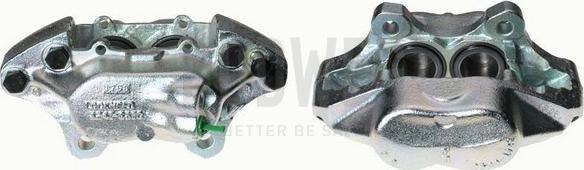 Budweg Caliper 341571 - kočione čeljusti www.molydon.hr