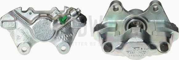 Budweg Caliper 341646 - Kočione čeljusti www.molydon.hr